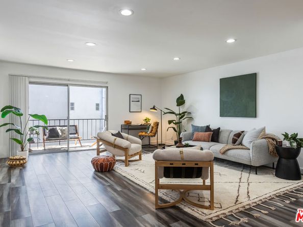 11701 Texas Avenue 306, Los Angeles CA 90025