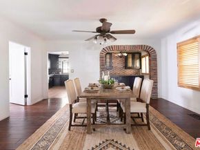 2008 S Bedford Street, Los Angeles CA 90034