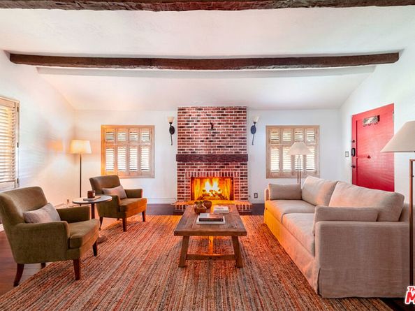2008 S Bedford Street, Los Angeles CA 90034