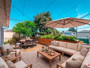 2008 S Bedford Street, Los Angeles CA 90034
