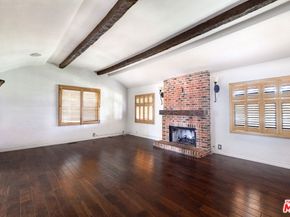 2008 S Bedford Street, Los Angeles CA 90034