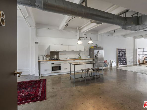 814 S Spring Street 8, Los Angeles CA 90014