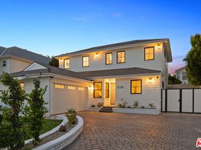 13139 Lake Street, Los Angeles CA 90066