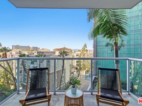 13700 Marina Pointe Drive 511, Marina Del Rey CA 90292