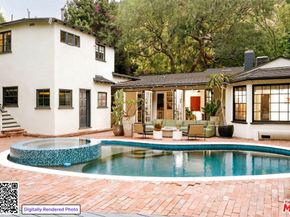 2015 Nichols Canyon Road, Los Angeles CA 90046