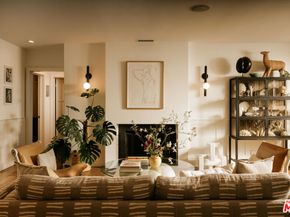 2015 Nichols Canyon Road, Los Angeles CA 90046