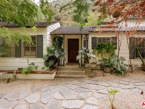 2015 Nichols Canyon Road, Los Angeles CA 90046