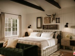 2015 Nichols Canyon Road, Los Angeles CA 90046