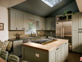 2015 Nichols Canyon Road, Los Angeles CA 90046