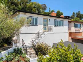4445 Caledonia Way, Los Angeles CA 90065