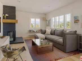 4445 Caledonia Way, Los Angeles CA 90065