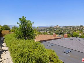 4445 Caledonia Way, Los Angeles CA 90065