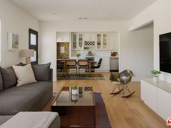 4445 Caledonia Way, Los Angeles CA 90065