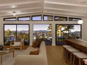 1107 Le Gray Avenue, Los Angeles CA 90042