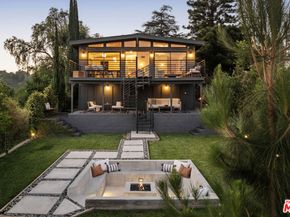 1107 Le Gray Avenue, Los Angeles CA 90042