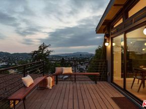 1107 Le Gray Avenue, Los Angeles CA 90042