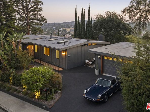 1107 Le Gray Avenue, Los Angeles CA 90042