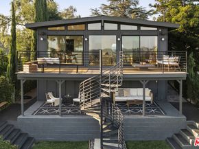 1107 Le Gray Avenue, Los Angeles CA 90042