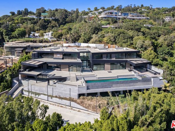 10710 Chalon Road, Los Angeles CA 90077