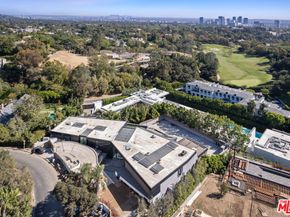 10710 Chalon Road, Los Angeles CA 90077