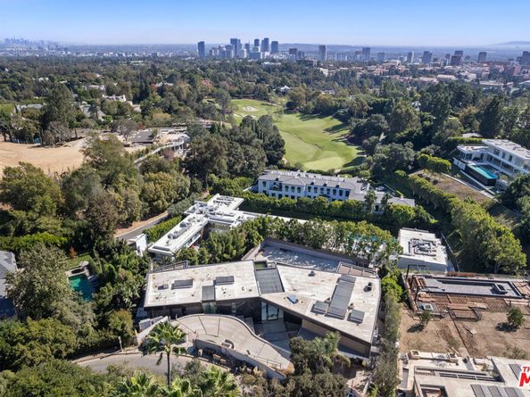 10710 Chalon Road, Los Angeles CA 90077