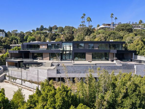 10710 Chalon Road, Los Angeles CA 90077