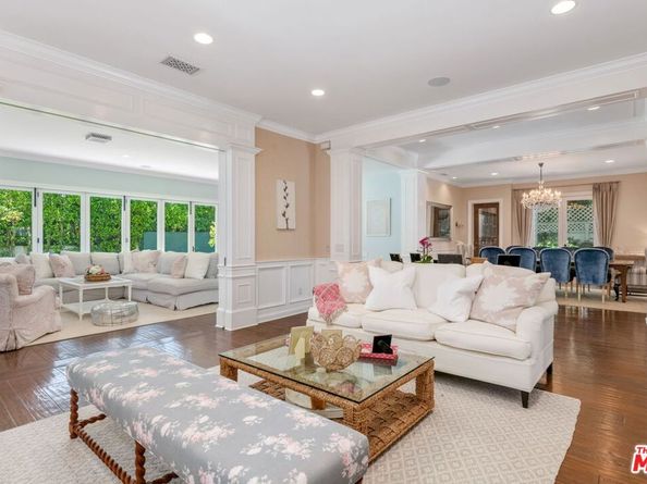 821 ALMA REAL Drive, Pacific Palisades CA 90272