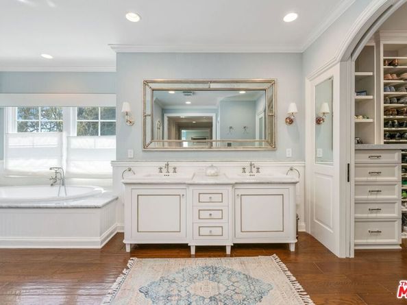 821 ALMA REAL Drive, Pacific Palisades CA 90272