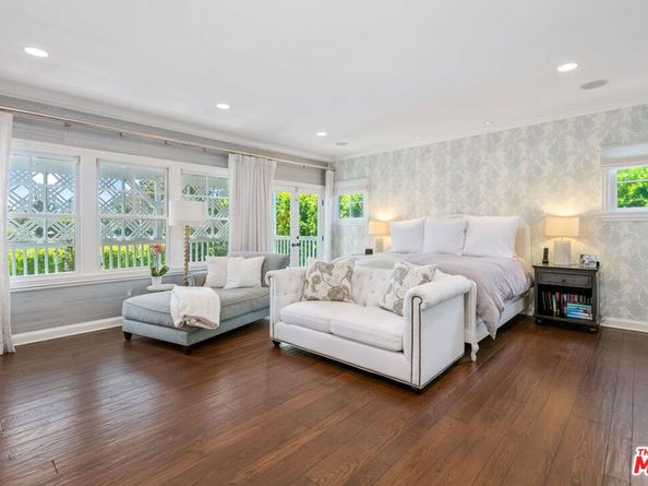 821 ALMA REAL Drive, Pacific Palisades CA 90272