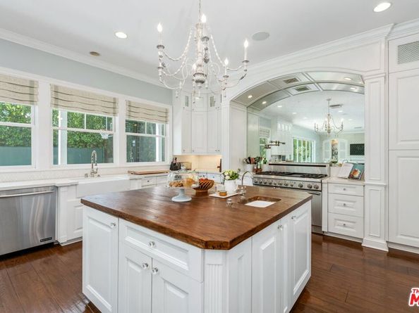 821 ALMA REAL Drive, Pacific Palisades CA 90272