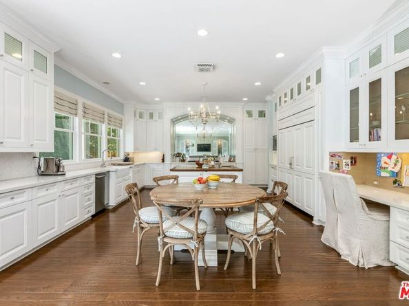 821 ALMA REAL Drive, Pacific Palisades CA 90272