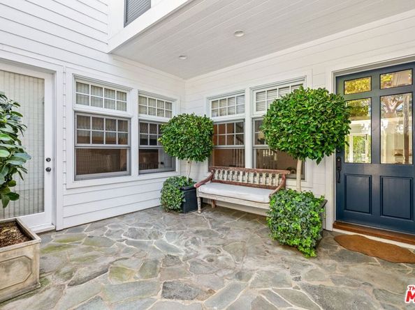 821 ALMA REAL Drive, Pacific Palisades CA 90272