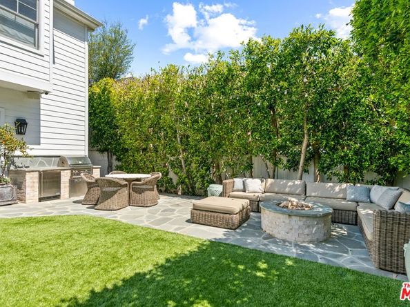 821 ALMA REAL Drive, Pacific Palisades CA 90272