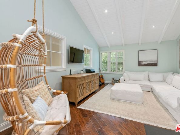 821 ALMA REAL Drive, Pacific Palisades CA 90272