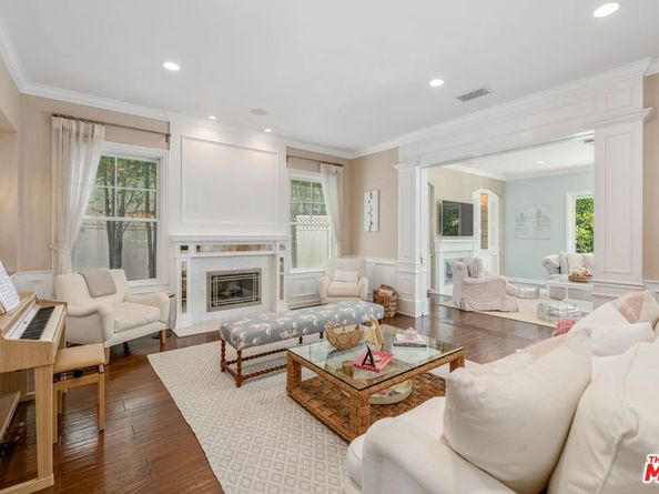 821 ALMA REAL Drive, Pacific Palisades CA 90272
