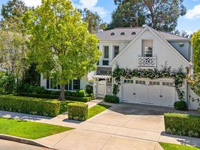 821 ALMA REAL Drive, Pacific Palisades CA 90272