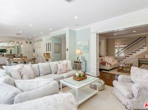 821 ALMA REAL Drive, Pacific Palisades CA 90272