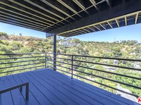 8581 Cole Crest Drive, Los Angeles CA 90046