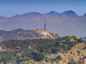 8581 Cole Crest Drive, Los Angeles CA 90046