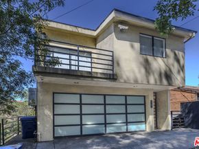 8581 Cole Crest Drive, Los Angeles CA 90046
