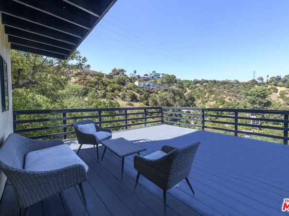 8581 Cole Crest Drive, Los Angeles CA 90046