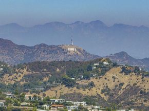8581 Cole Crest Drive, Los Angeles CA 90046