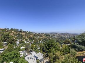 8581 Cole Crest Drive, Los Angeles CA 90046