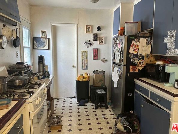 4319 Melbourne Avenue, Los Angeles CA 90027
