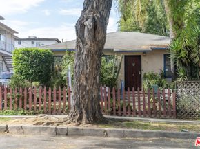 4319 Melbourne Avenue, Los Angeles CA 90027