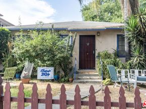 4319 Melbourne Avenue, Los Angeles CA 90027