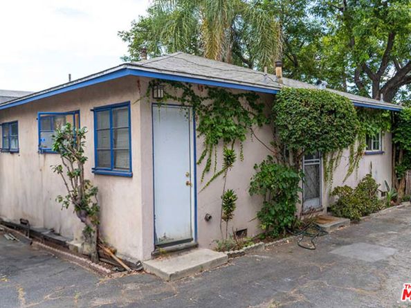 4319 Melbourne Avenue, Los Angeles CA 90027