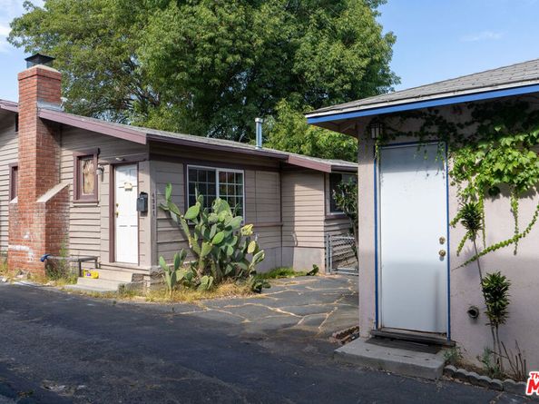 4319 Melbourne Avenue, Los Angeles CA 90027