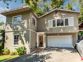 10301 Chrysanthemum Lane, Los Angeles CA 90077