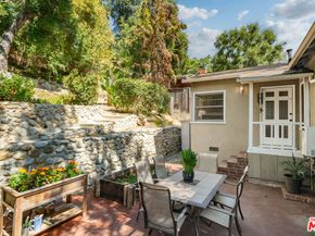 10301 Chrysanthemum Lane, Los Angeles CA 90077